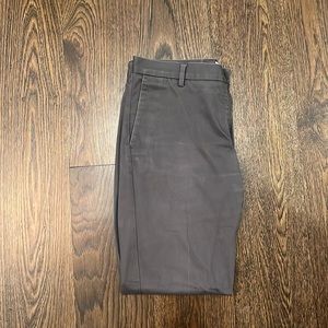 Docker Slim Tapered Fit Chino